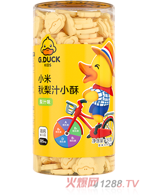 G.DUCKС�S��С������֭С�� ��֭ζ