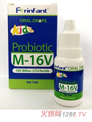 Forinfant��������ҺM-16V