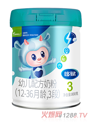 �ļ���ɽ���x�׃��䷽�̷�(12-36���g��3��)800g