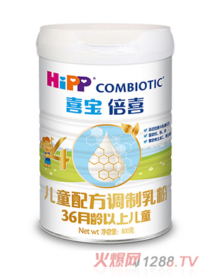 ϲ����ϲ��ͯ�䷽�{����ۣ�36�����g���σ�ͯ��4�Σ�800g