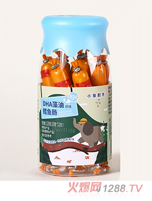 С��ɢ��DHA�����~�c-ԭζ