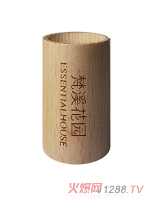 梵溪花園 實木擴香木