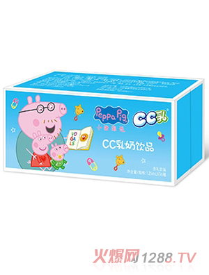 С�i����CC�����Ʒԭζ125mlx36ƿ