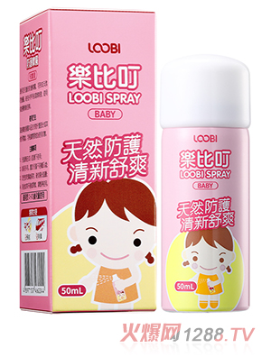 ��(l��)�ȶ����o(h��)���F����ͯ�ͣ�50ml