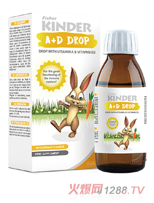 Fisher Kinder A+D�΄�