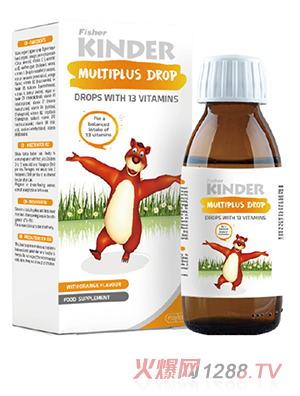 Fisher Kinder Multiplus�΄�