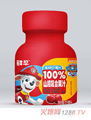 �r�������(du��)����ɽ髏�(f��)�Ϲ�֭125ml