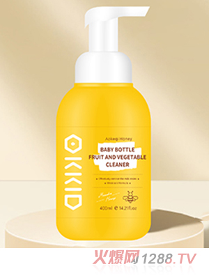 OKKID�Ŀ������R�����ۋ냺��ƿ������ϴ��400ml
