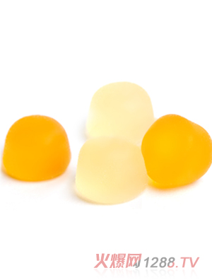 半圓形狀營養(yǎng)軟糖_營養(yǎng)品OEM招商代加工_進(jìn)口營養(yǎng)品供應(yīng)鏈