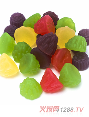 樹莓營養(yǎng)軟糖_營養(yǎng)品OEM招商代加工_進(jìn)口營養(yǎng)品供應(yīng)鏈