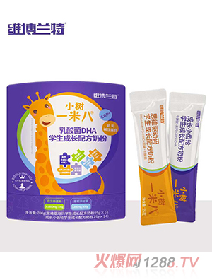 �S���m��С��(sh��)һ�װ������DHA�W(xu��)�����L(zh��ng)�䷽�̷�