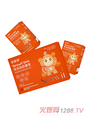 Seawit����ԴDHA�������z�ǹ���72�ˣ�