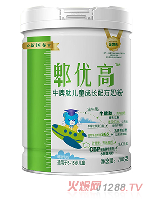 ۯ��(y��u)��ţƢ�ă�ͯ���L(zh��ng)�䷽�̷�