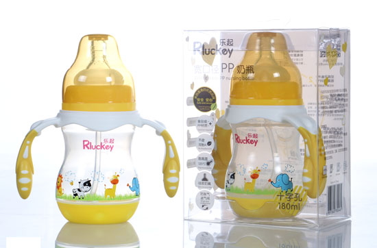 ����180ml����PP��ƿ�Sɫ