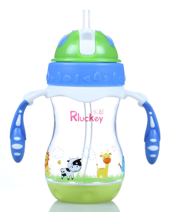  ����PP������ˮ��240ml�{(l��n)ɫ