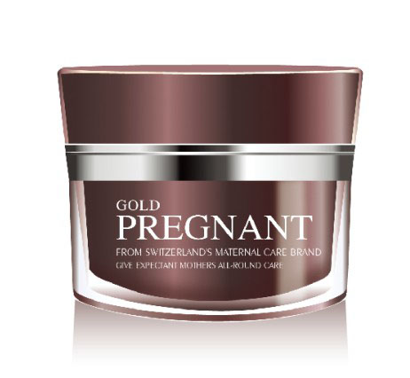 寶孕瑩絲柔白養(yǎng)顏煥膚霜