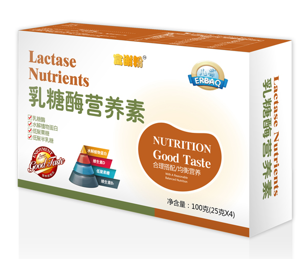 兒葆乳糖酶營養(yǎng)素 兒葆乳糖酶營養(yǎng)素