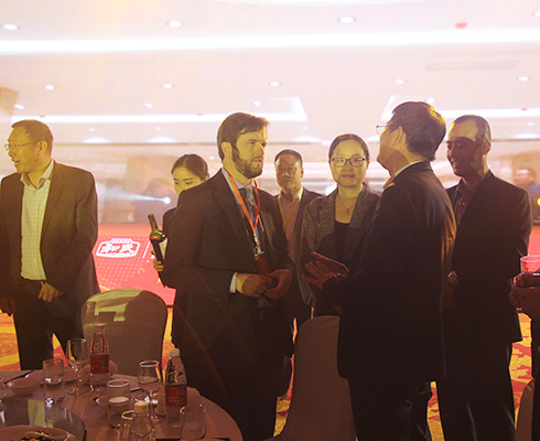 和氏北歐莎能、惠哺新品發(fā)布會(huì)